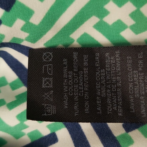 ASOS Geometric Patterned Soft Jogger Pants - Picture 13 of 13